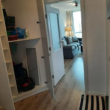 Apartament Port