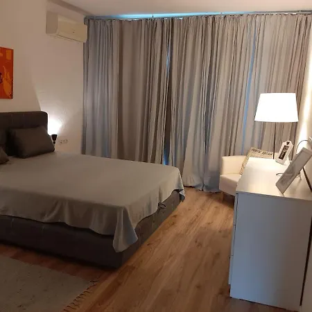 Apartment Port Lozenets