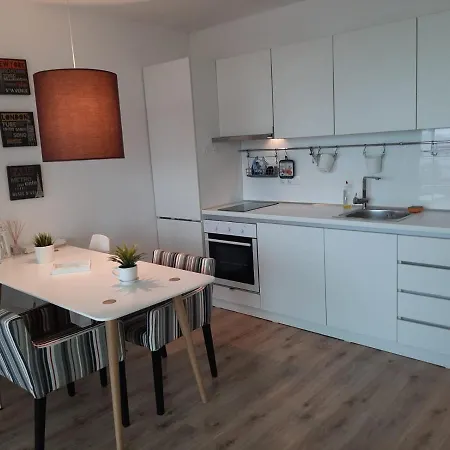 Port Apartament